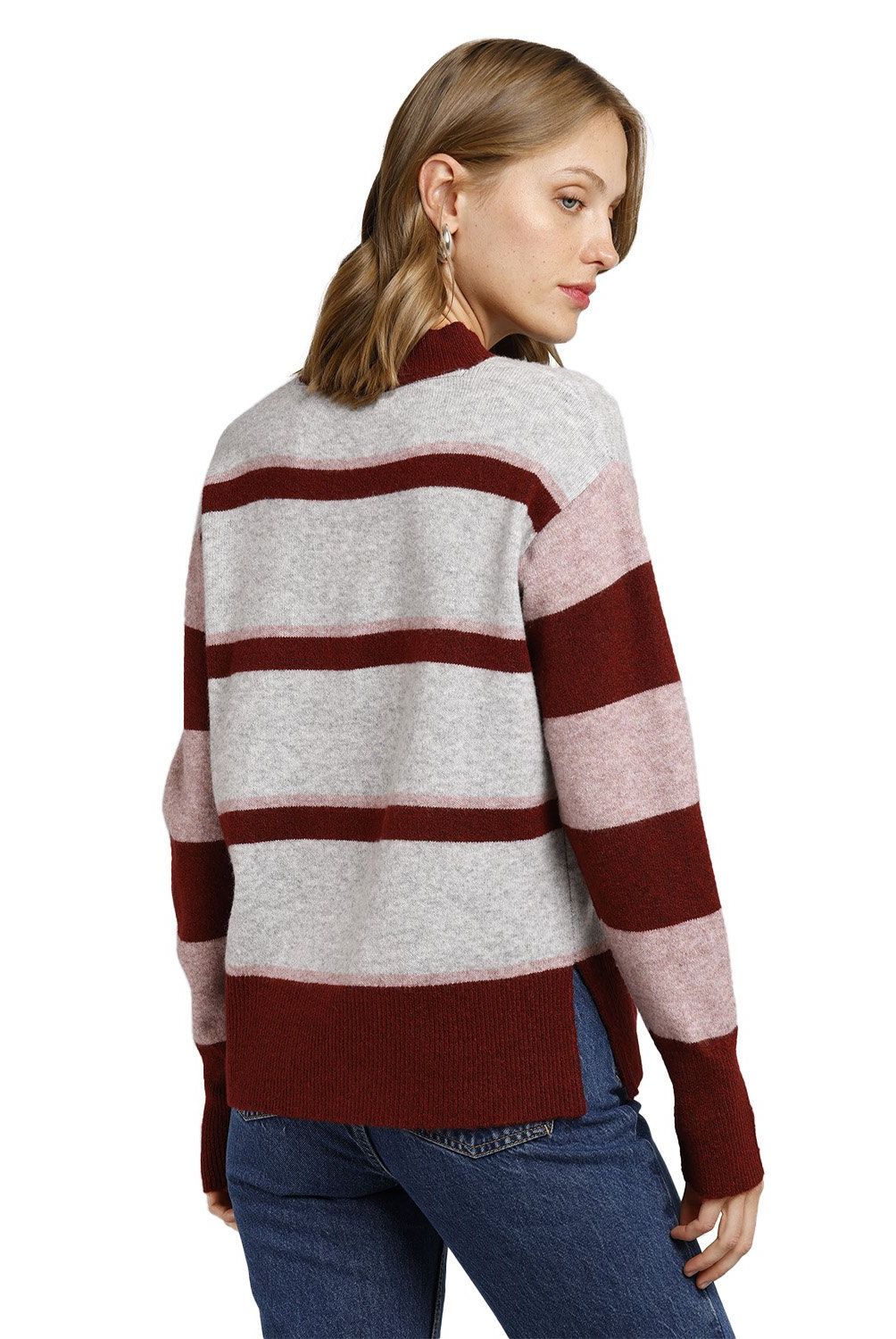 ESPRIT - Sweater Mujer Esprit