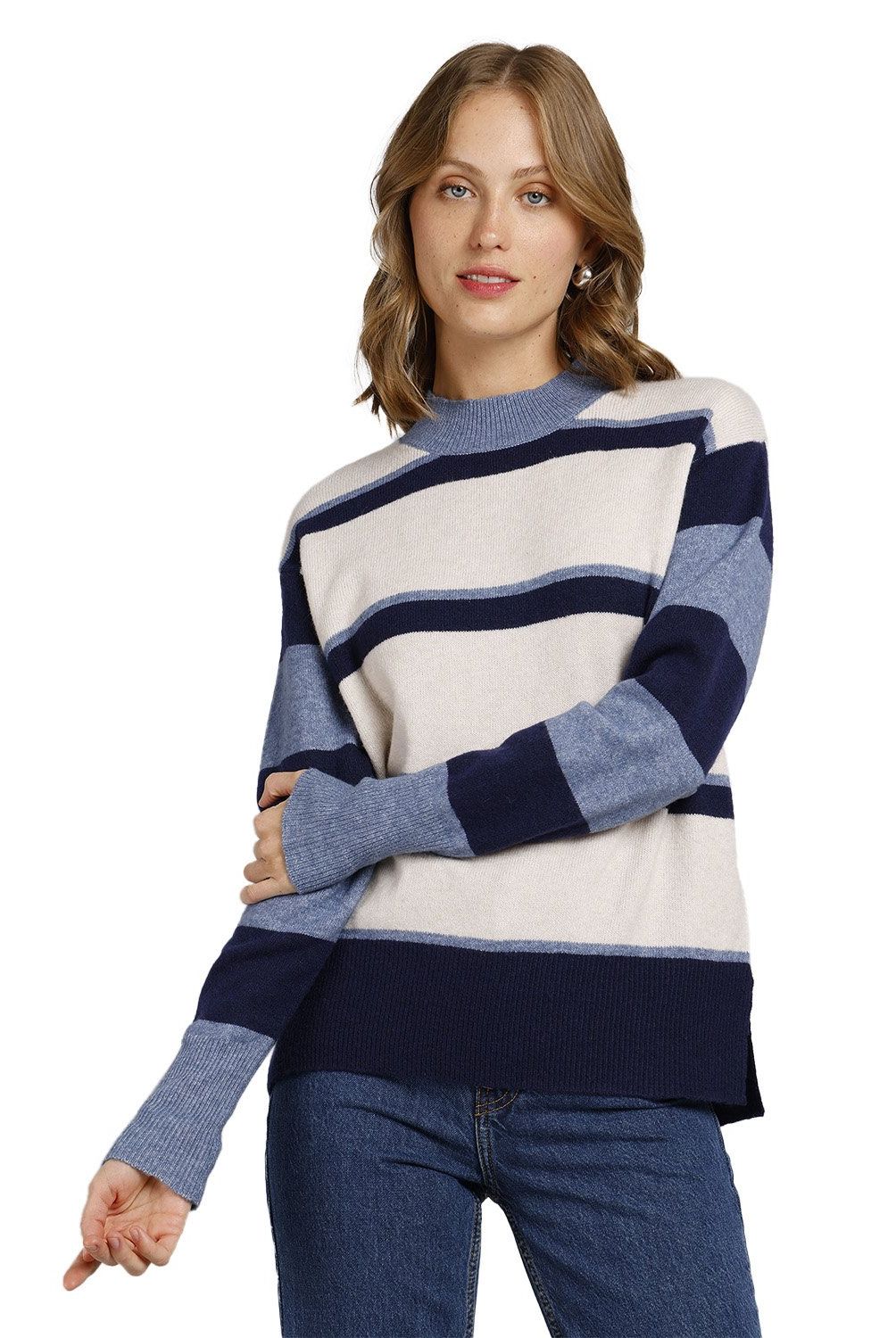 ESPRIT - Sweater Mujer Esprit