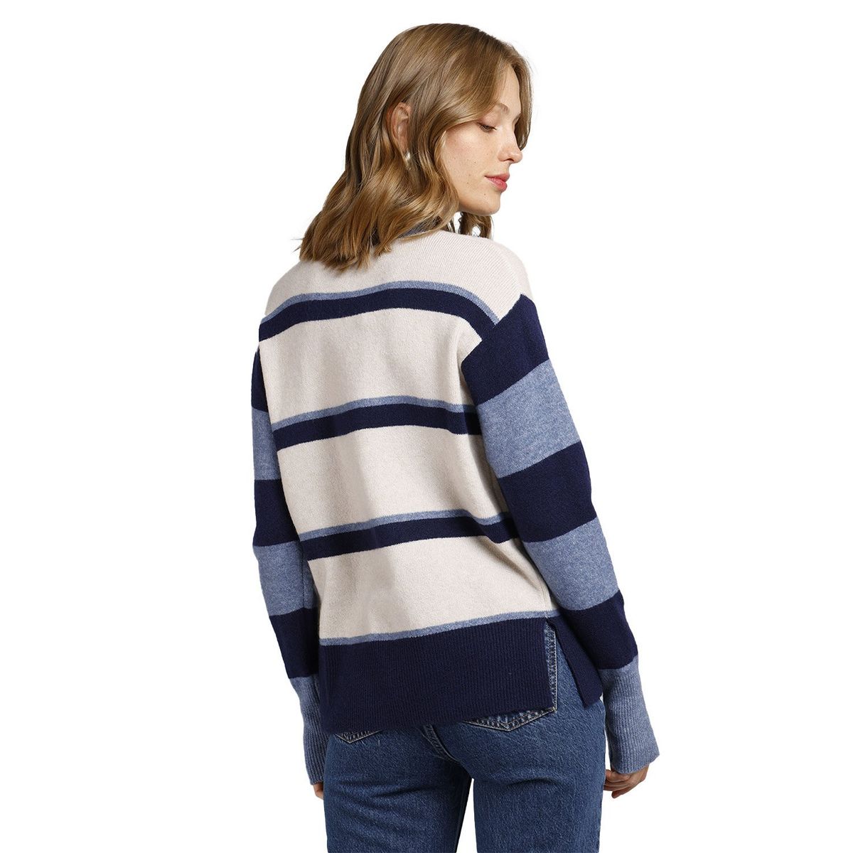 ESPRIT - Sweater Mujer Esprit