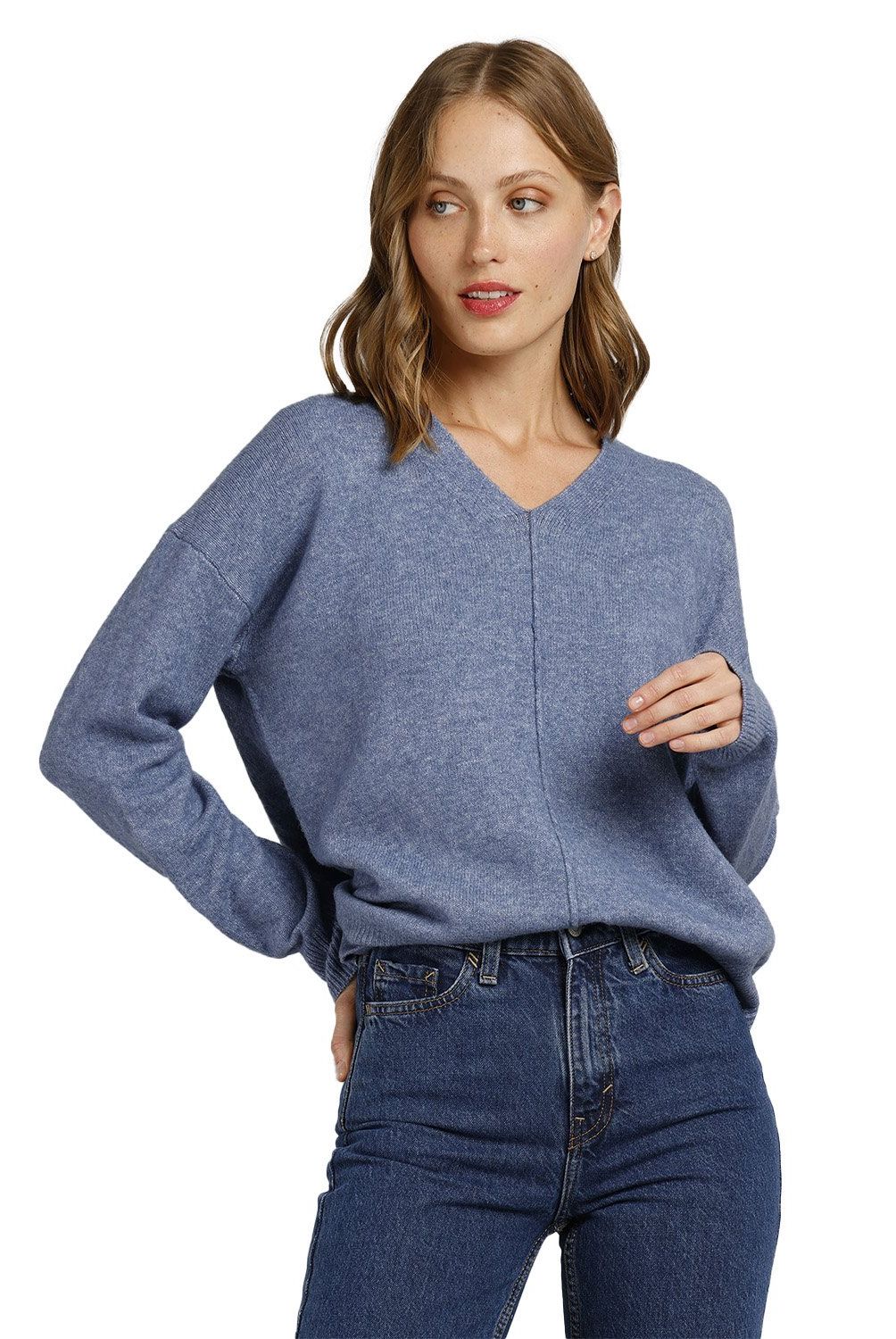 ESPRIT - Sweater Mujer Esprit