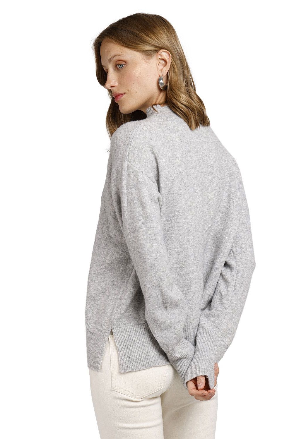 ESPRIT - Sweater Mujer Esprit