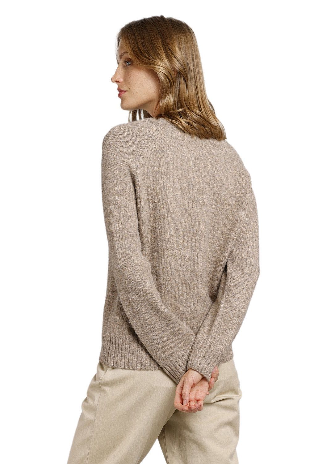 ESPRIT - Sweater Mujer Esprit