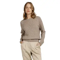 ESPRIT - Sweater Mujer