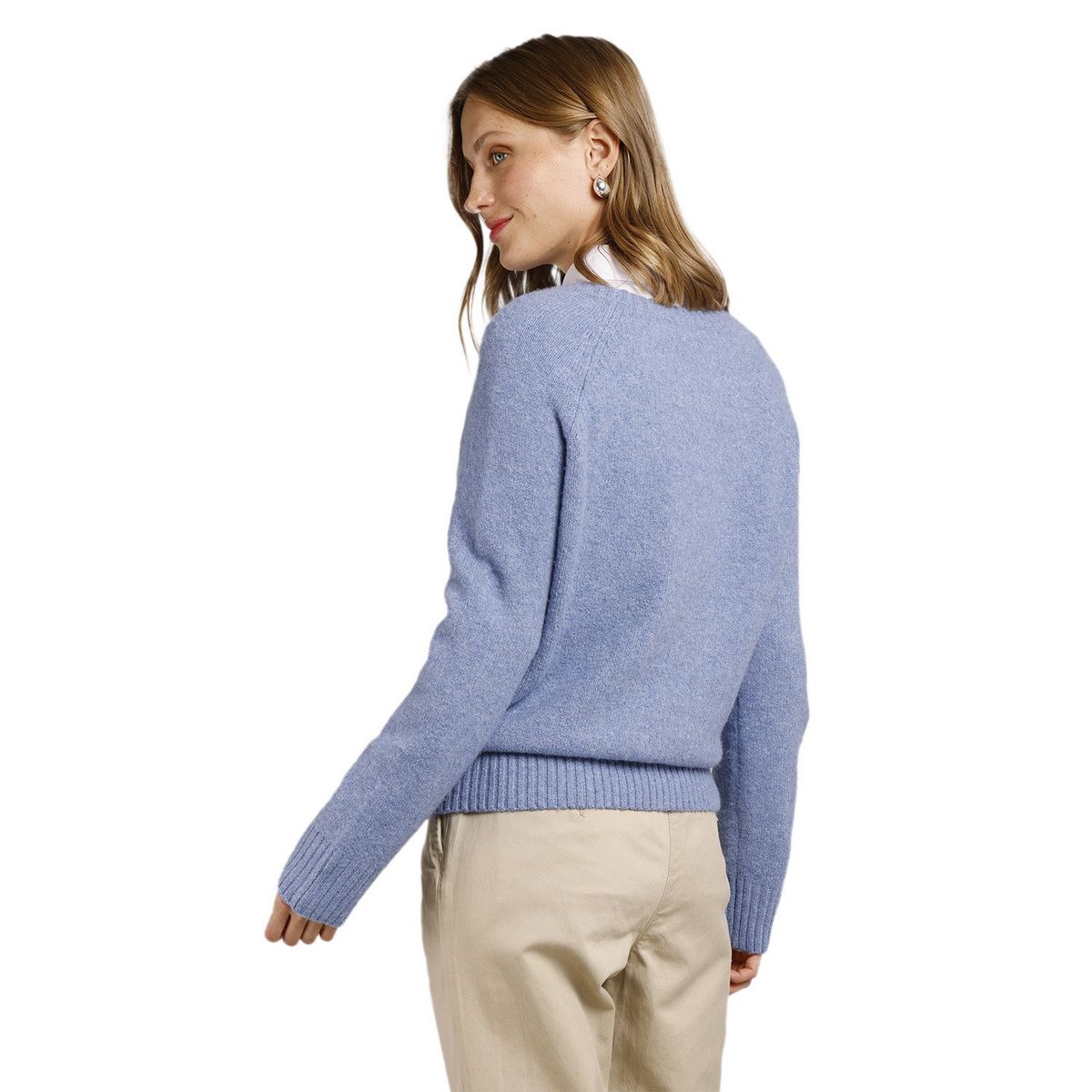 ESPRIT - Sweater Mujer Esprit