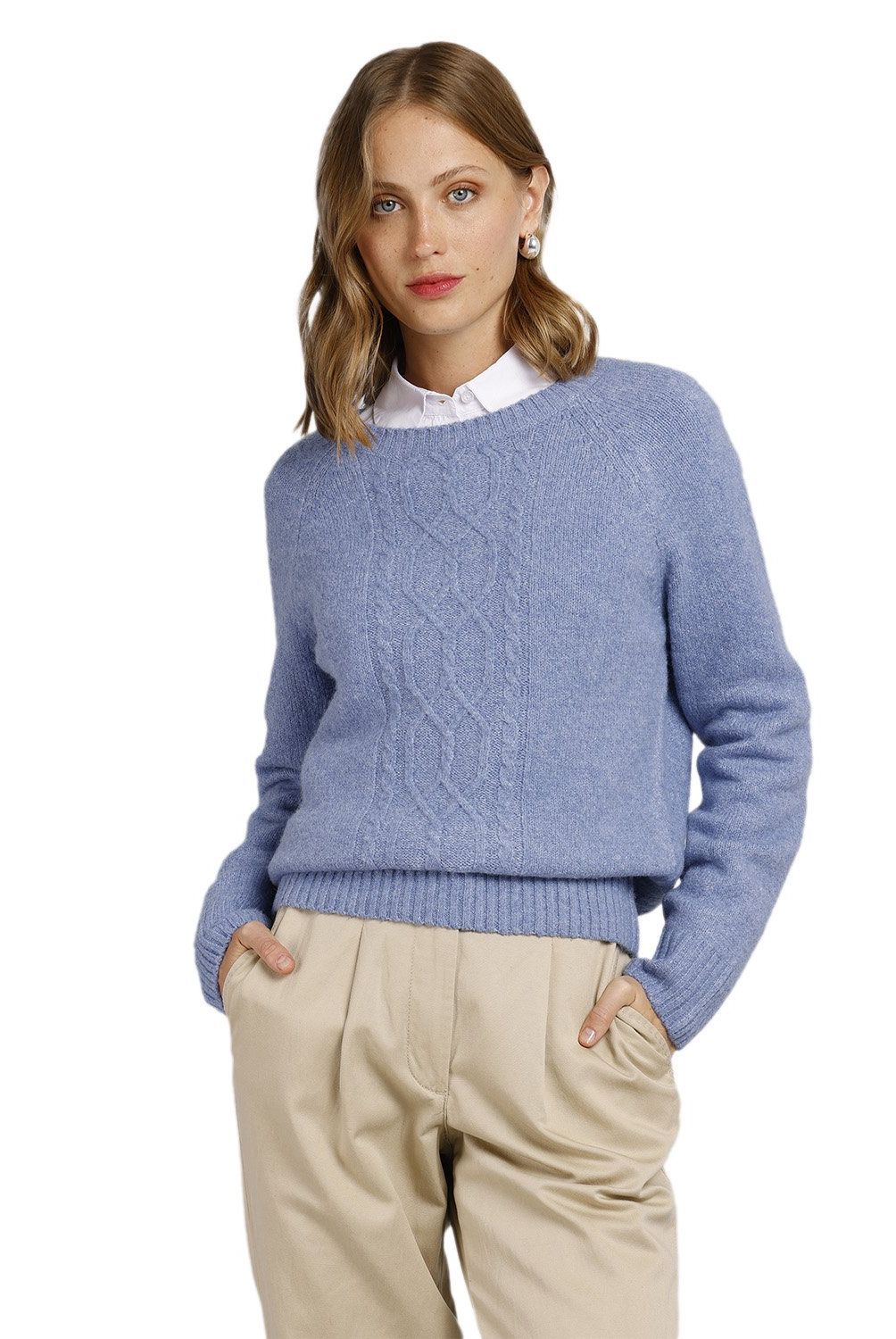 ESPRIT - Sweater Mujer Esprit