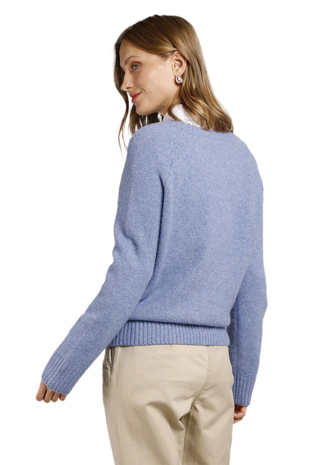 ESPRIT - Sweater Mujer Esprit
