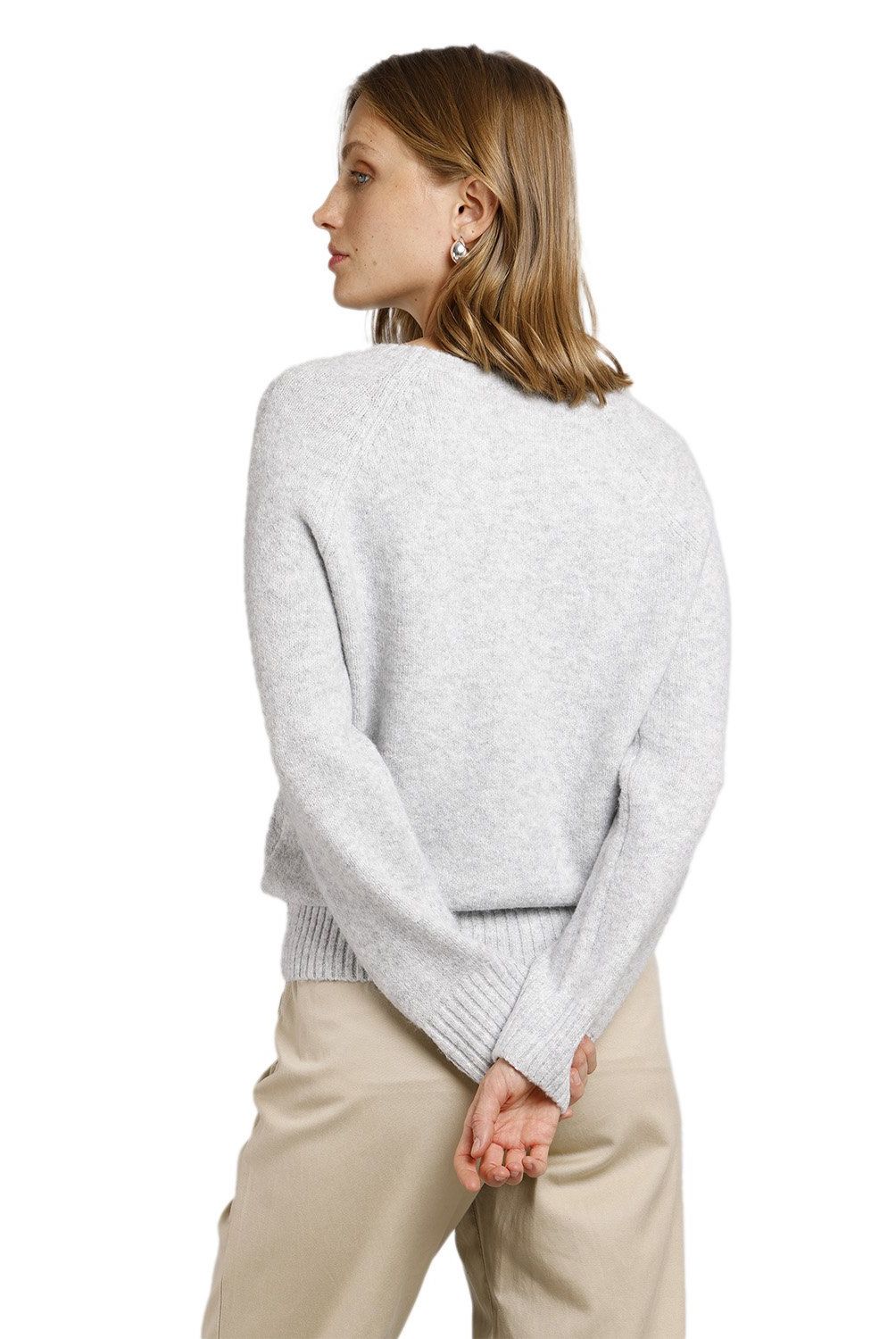ESPRIT - Sweater Mujer Esprit