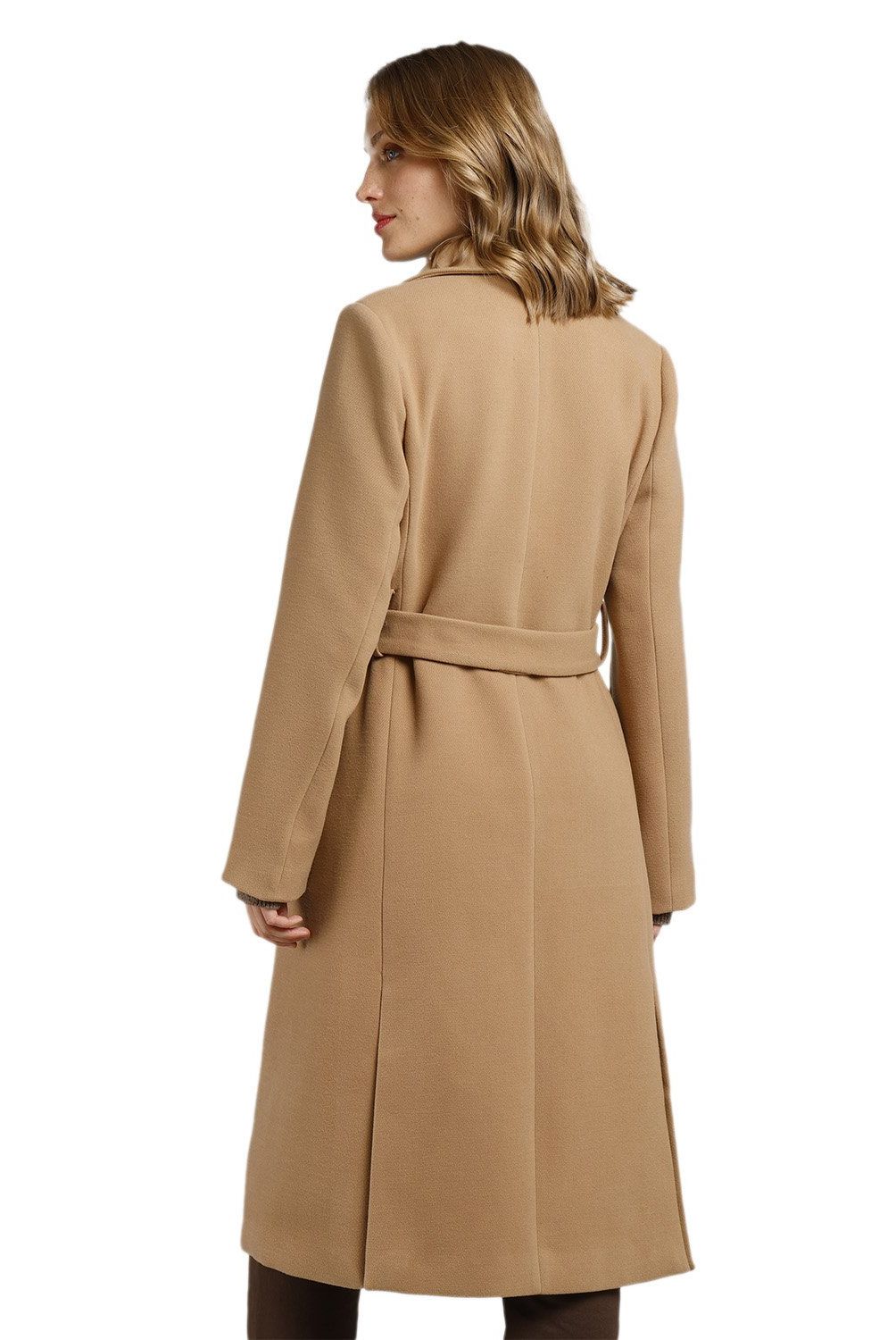 ESPRIT - Abrigo Mujer Esprit