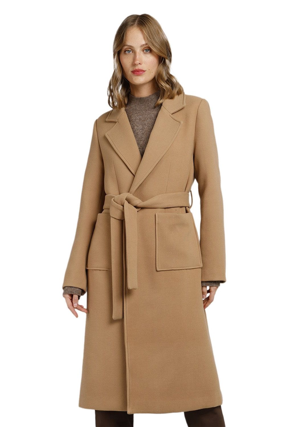 ESPRIT - Abrigo Mujer Esprit