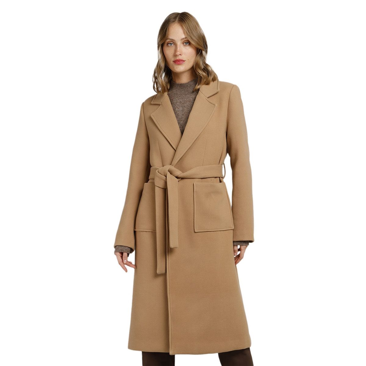 ESPRIT - Abrigo Mujer Esprit