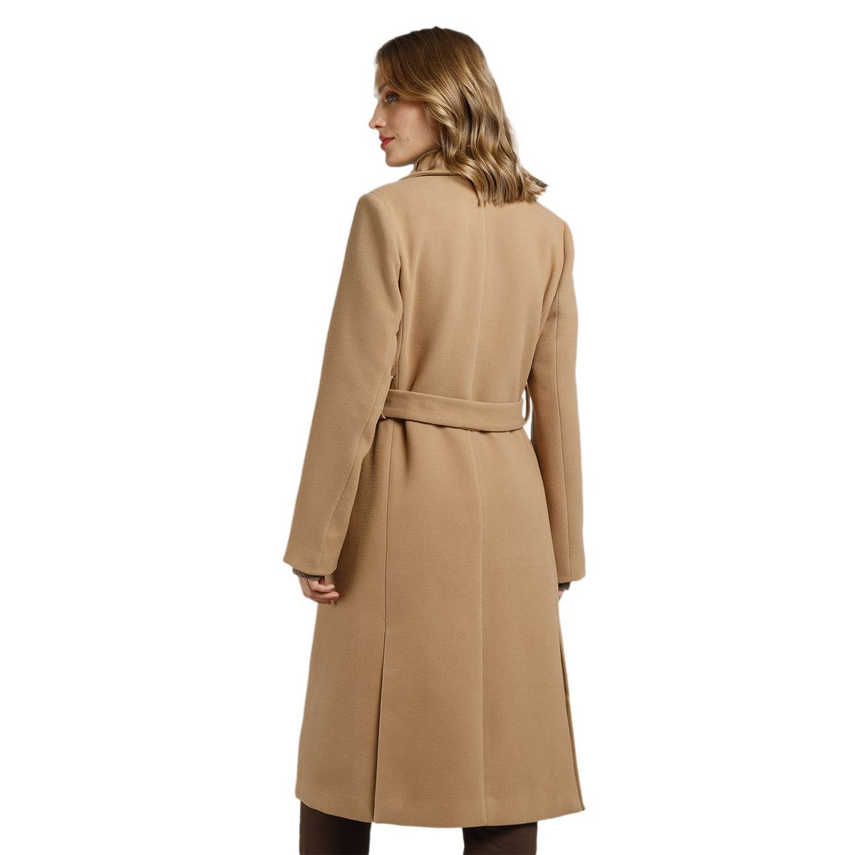 ESPRIT - Abrigo Mujer Esprit