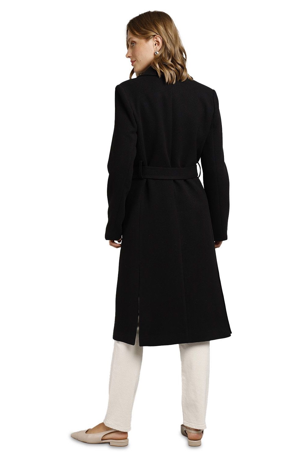 ESPRIT - Abrigo Mujer Esprit