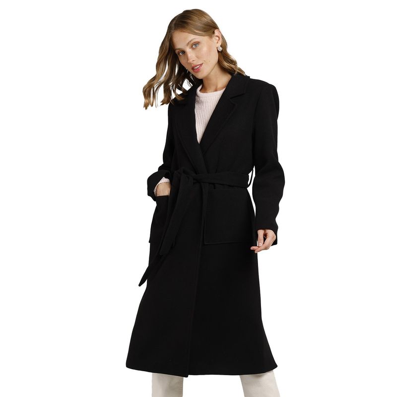 ESPRIT - Abrigo Mujer Esprit
