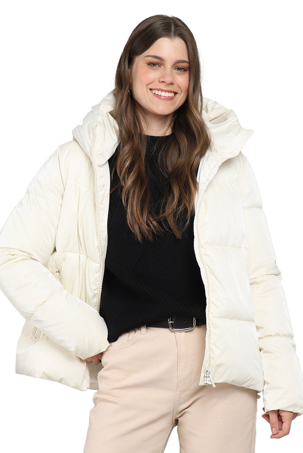 ESPRIT - Parka Mujer Esprit