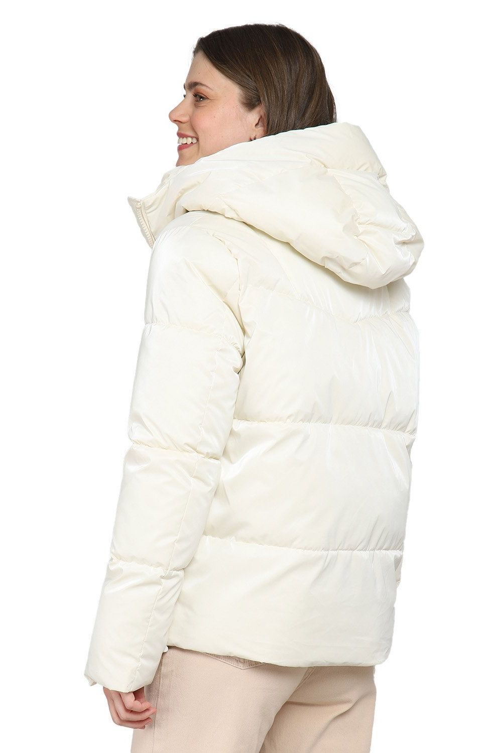 ESPRIT - Parka Mujer Esprit
