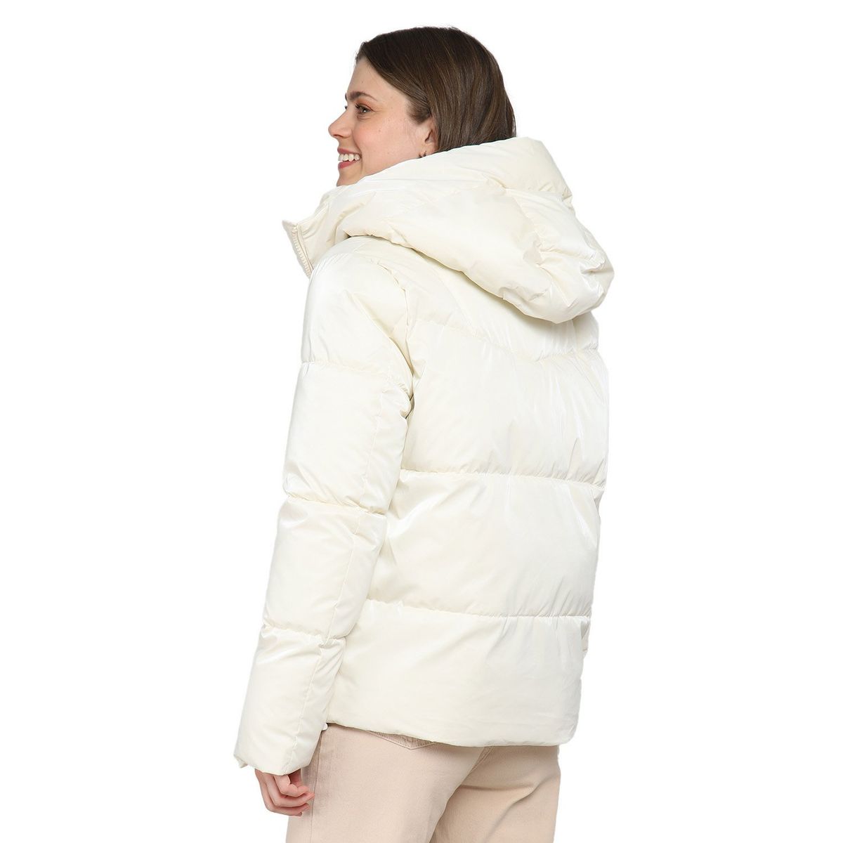 ESPRIT - Parka Mujer Esprit