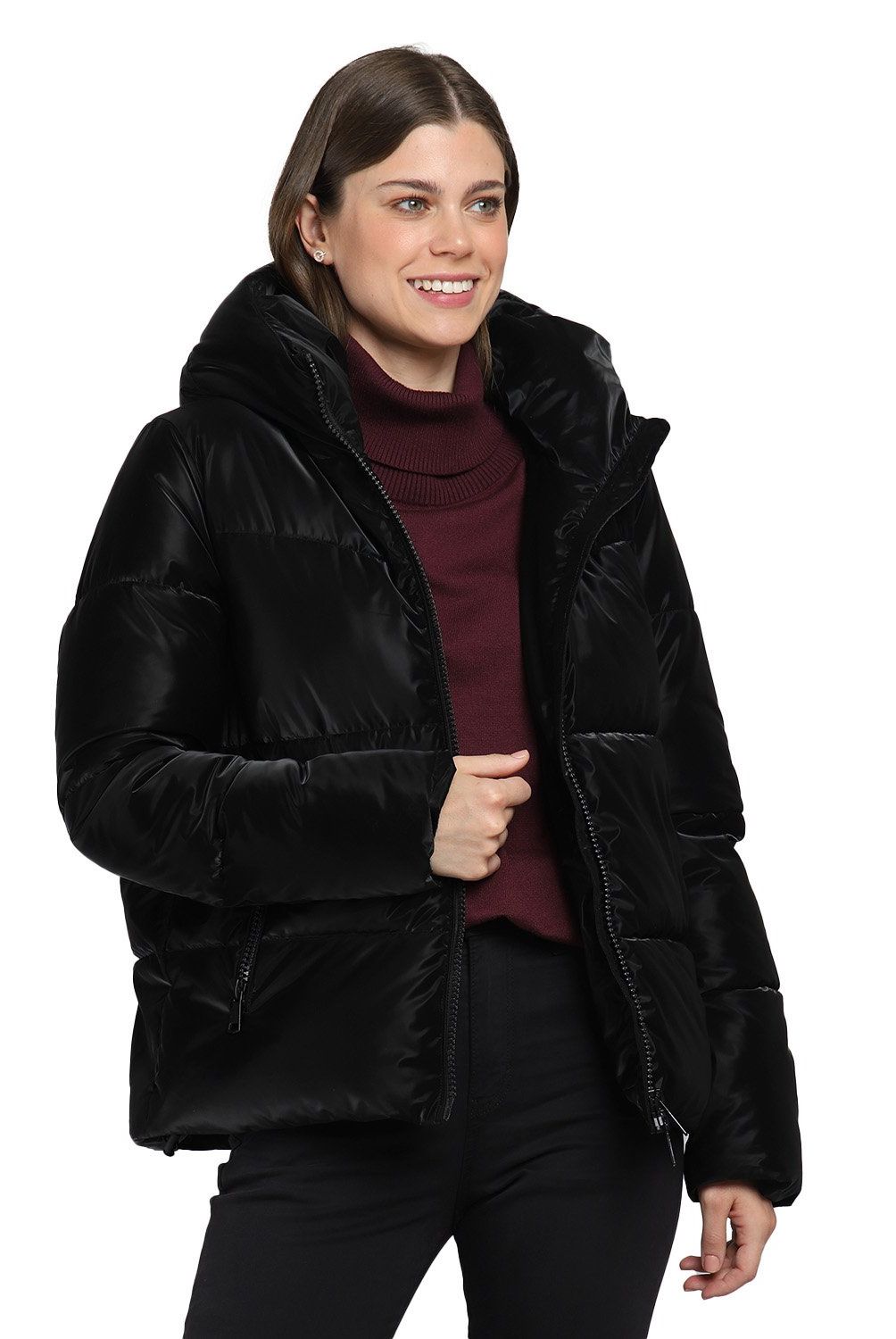 ESPRIT - Parka Mujer Esprit