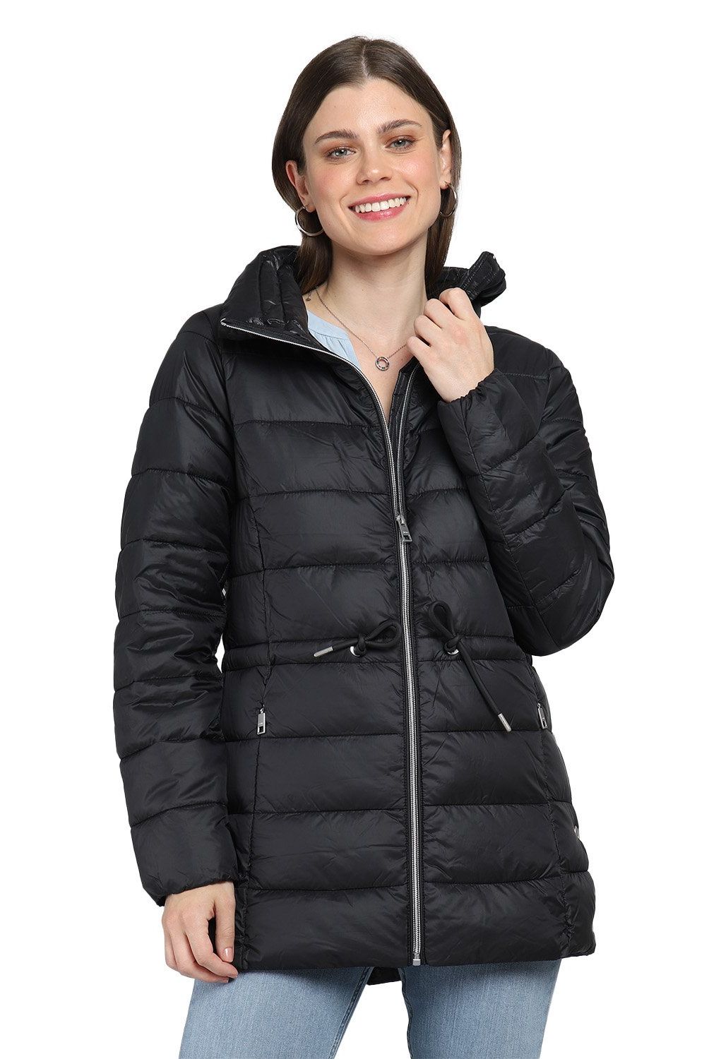ESPRIT - Parka Mujer Esprit
