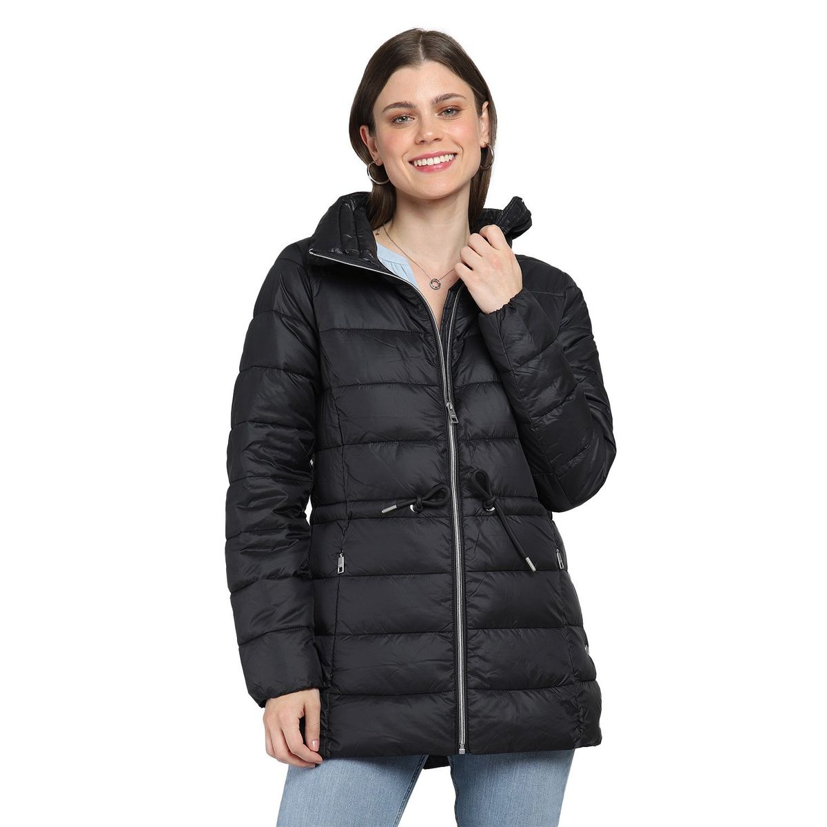 ESPRIT - Parka Mujer Esprit