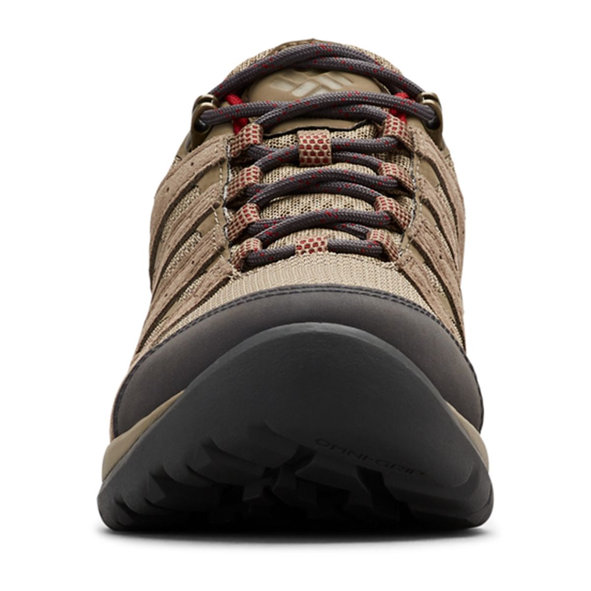 COLUMBIA - Redmond V2 Zapatilla Outdoor Mujer Café Columbia