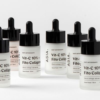 Imagen 2 del producto Serum Antiage Con Vitamina C