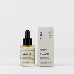 ASIA - Serum Aceite Hidratacion