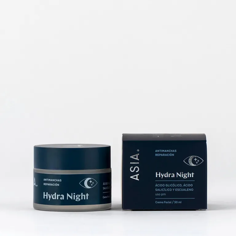 Crema Antimanchas Antiage 50 ml