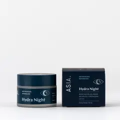ASIA - Crema Antimanchas Antiage