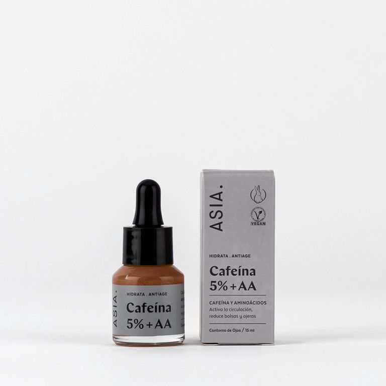 Contorno De Ojos Deshincha 15 ml