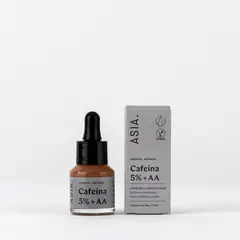 ASIA - Contorno De Ojos Deshincha