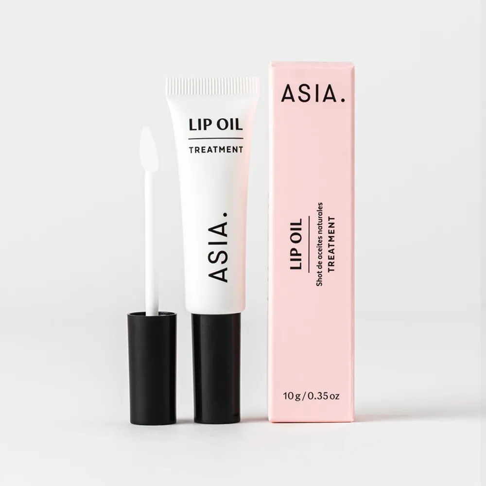 Asia Lip Oil Rosa Mosqueta, foto 4