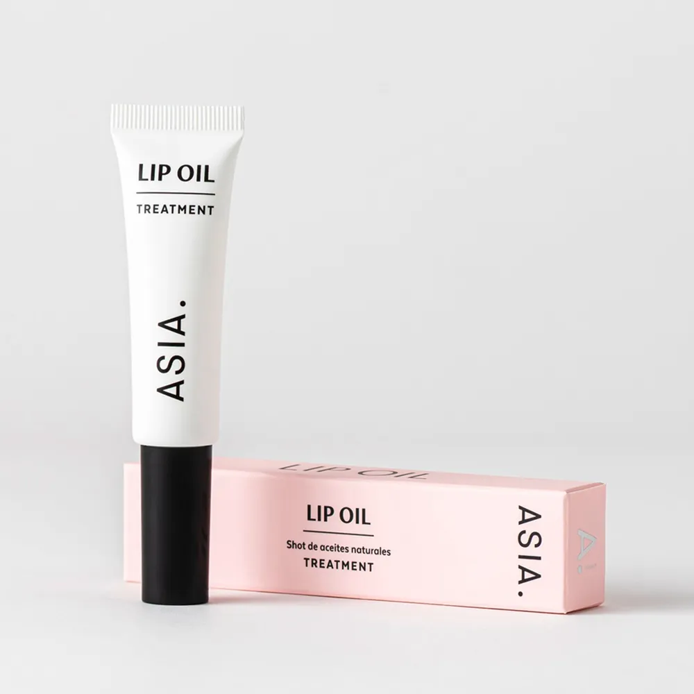 Asia Lip Oil Rosa Mosqueta, foto 5