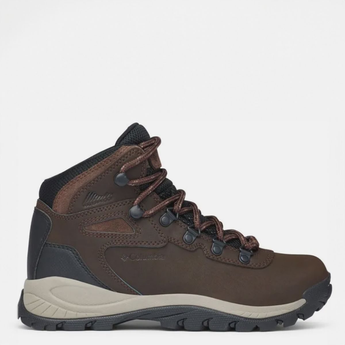 COLUMBIA - Botín Mujer Café Columbia