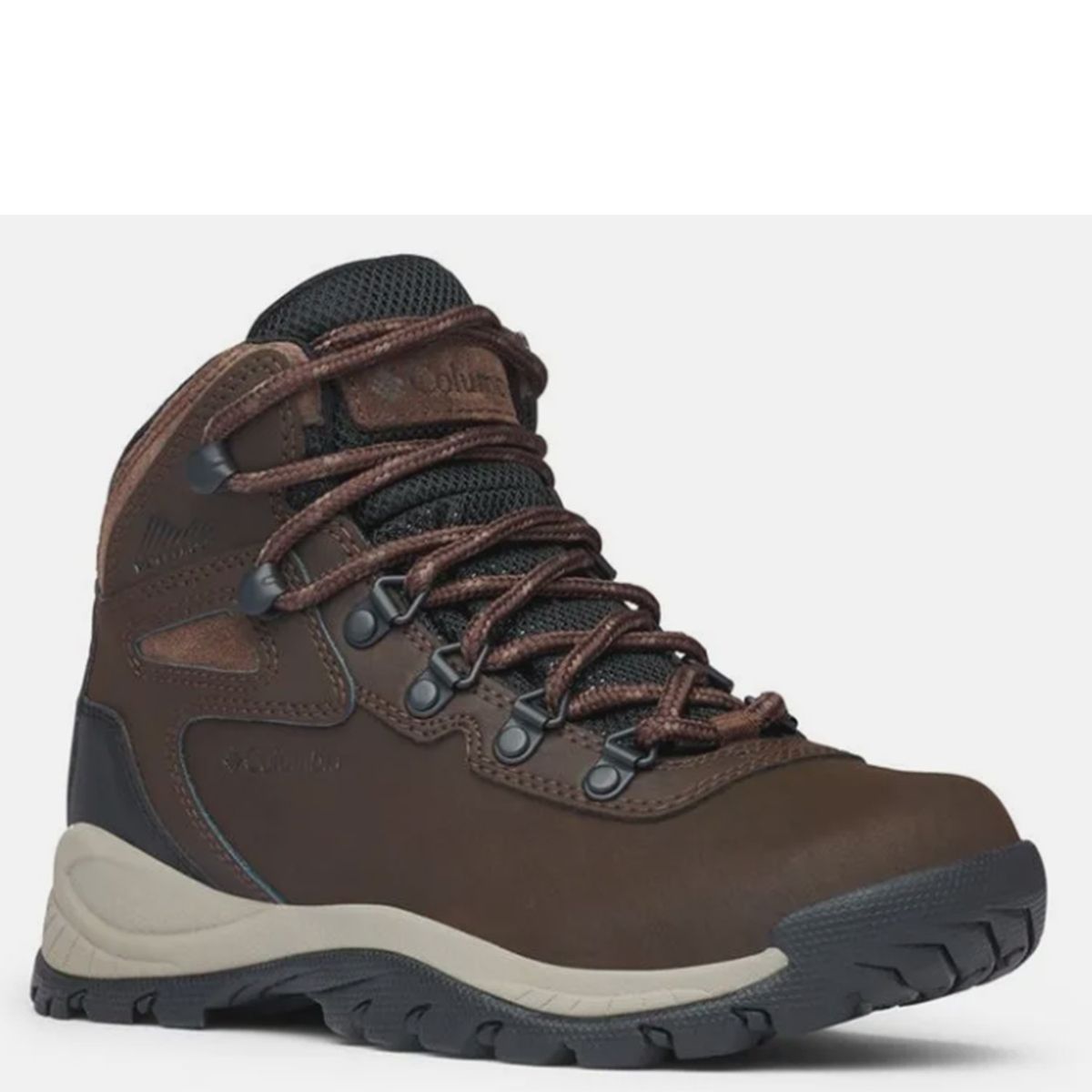 COLUMBIA - Botín Mujer Café Columbia