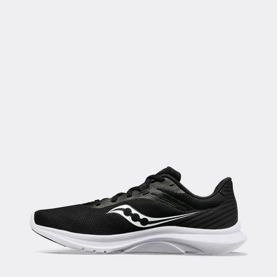 Imagen 2 del producto Convergence 6 Zapatilla Running Mujer Negro