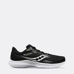 SAUCONY - Convergence 6 Zapatilla Urbana Mujer Negro