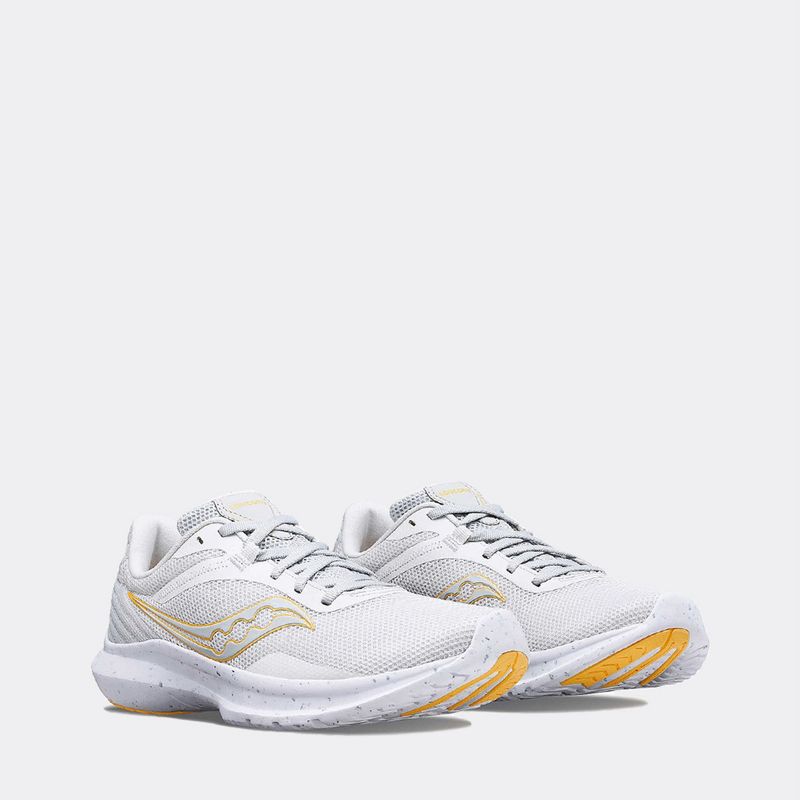 SAUCONY Convergence Zapatilla Running Mujer Blanco Saucony