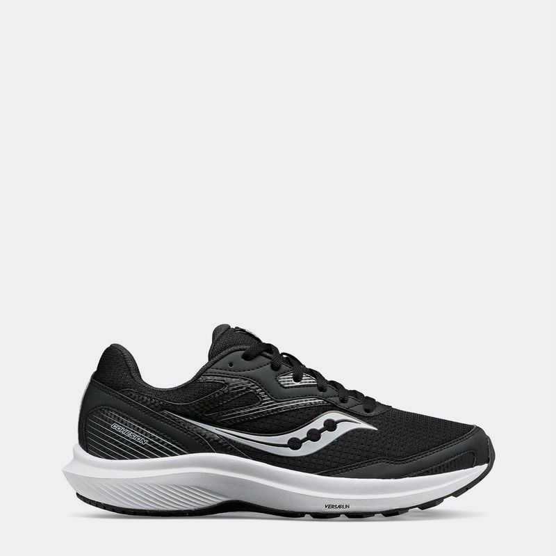 SAUCONY - Cohesion 16 Zapatilla Urbana Hombre Negro Saucony