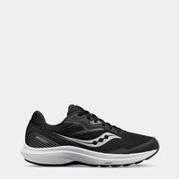 Cohesion 16 Zapatilla Running Hombre Negro