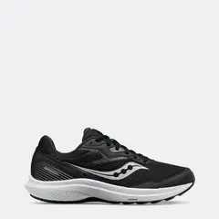 SAUCONY - Cohesion 16 Zapatilla Urbana Hombre Negro