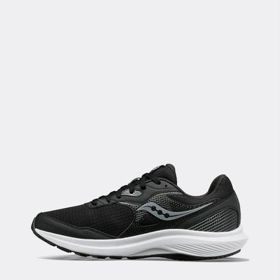 Imagen 2 del producto Cohesion 16 Zapatilla Running Hombre Negro