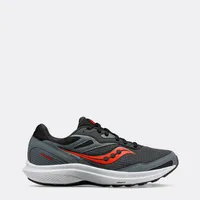 Cohesion 16 Zapatilla Running Hombre Gris