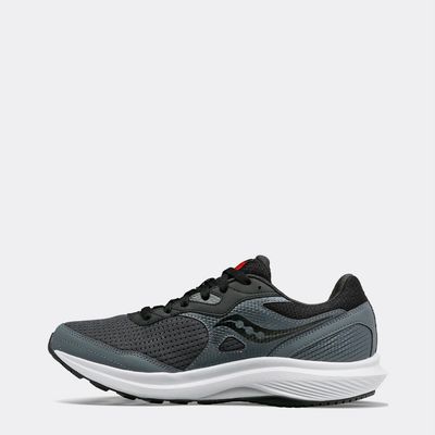 Imagen 2 del producto Cohesion 16 Zapatilla Running Hombre Gris