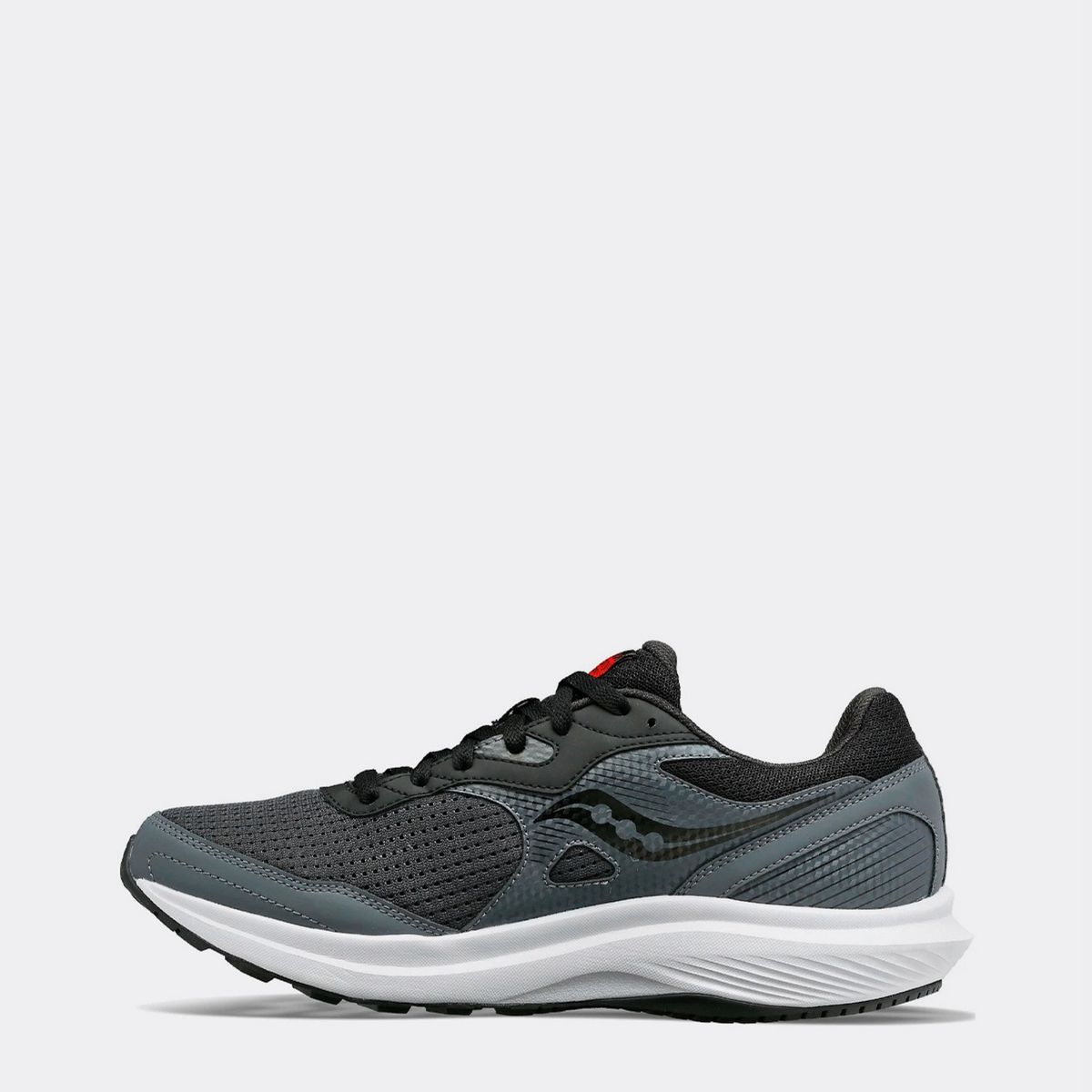SAUCONY - Cohesion 16 Zapatilla Running Hombre Gris Saucony