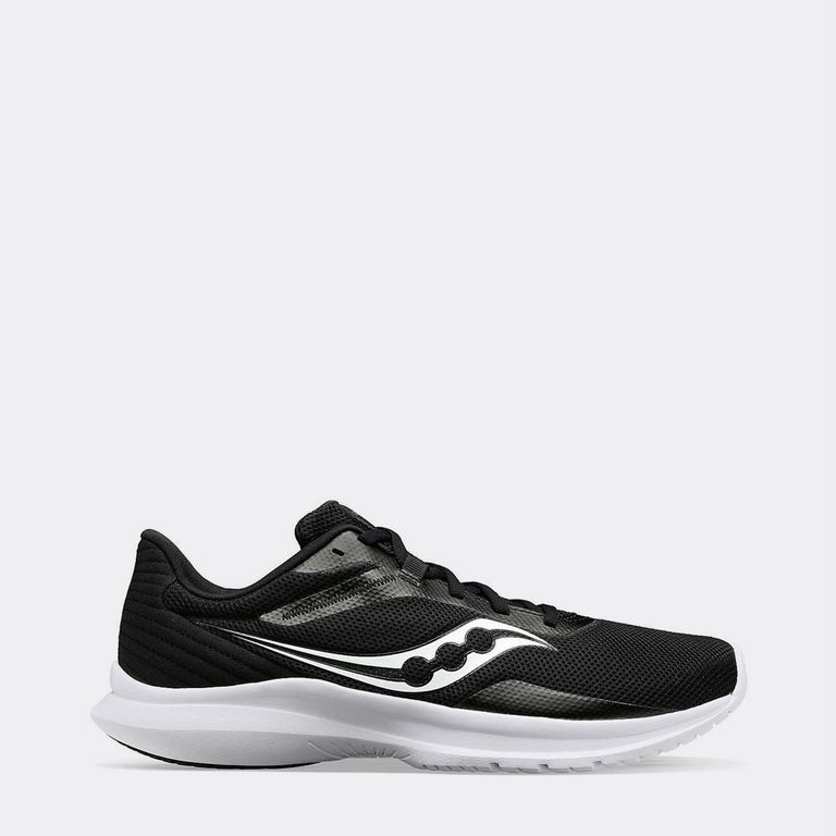 SAUCONY Convergence Zapatilla Running Hombre Negro