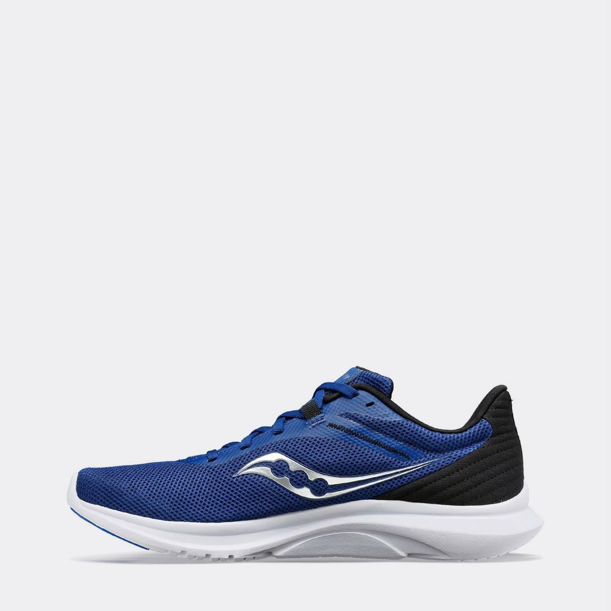 SAUCONY - Convergence Zapatilla Running Hombre Azul Saucony