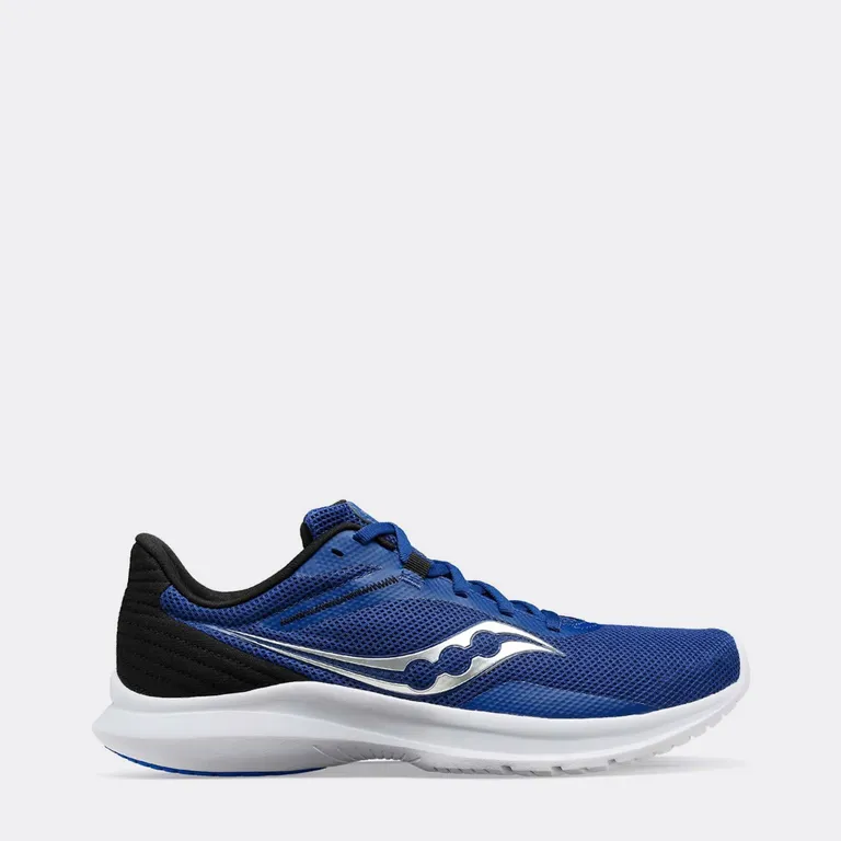 Convergence Zapatilla Running Hombre Azul