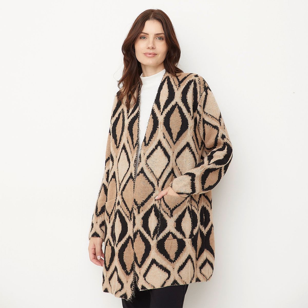 APOLOGY - Chaleco Mujer Apology