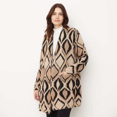 Imagen 2 del producto Chaleco Mujer