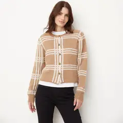 APOLOGY - Chaleco Mujer